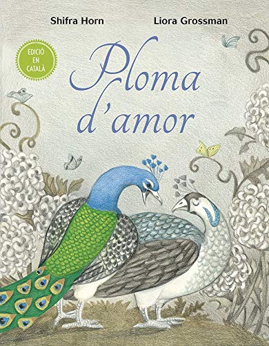 Imagen de archivo de PLOMA D' AMOR. a la venta por KALAMO LIBROS, S.L.