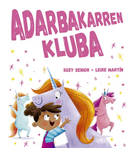Stock image for Adarbakarren kluba for sale by Agapea Libros