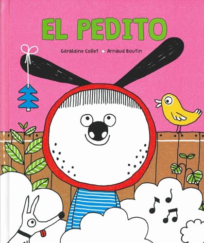 9788491453925: El pedito / The Little Fart