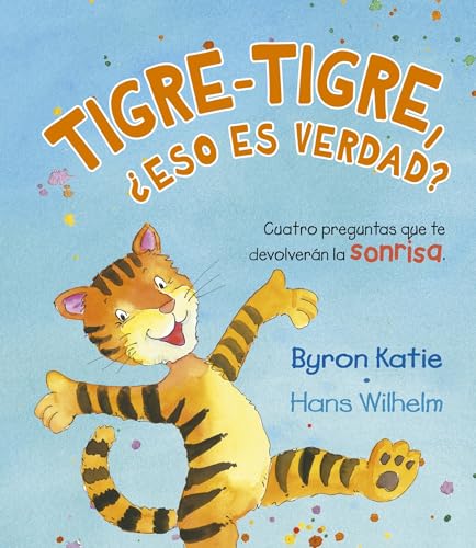 Stock image for Tigre-Tigre, Eso es verdad? / Tiger-Tiger, Is It True? for sale by Revaluation Books