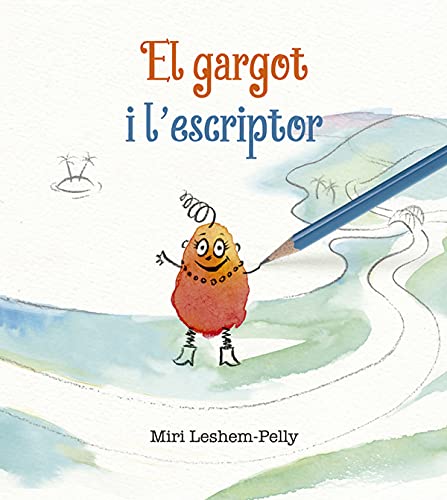 Stock image for GARGOT I LESCRIPTOR, EL for sale by KALAMO LIBROS, S.L.