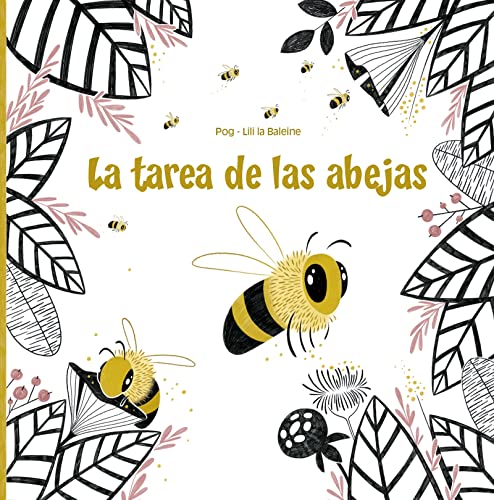9788491455097: la tarea de las abejas (Picarona)