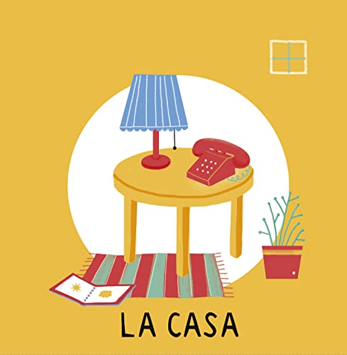 Beispielbild fr Casa, La zum Verkauf von PBShop.store US