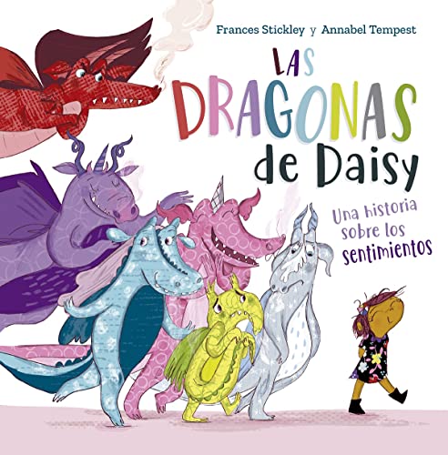 Stock image for Las dragonas de Daisy/ Daisy's Dragons -Language: spanish for sale by GreatBookPrices