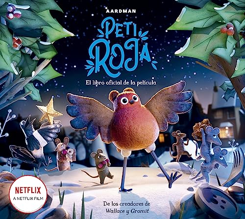 Stock image for Peti Roja (Spanish Edition) for sale by Ebooksweb