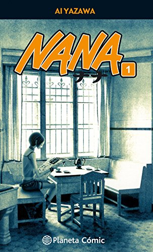 Beispielbild fr Nana 1 zum Verkauf von WorldofBooks