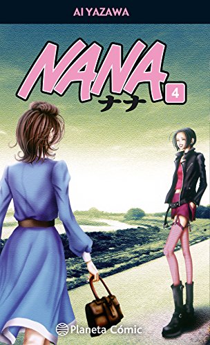 9788491460114: Nana n 04/21 (Manga Josei)
