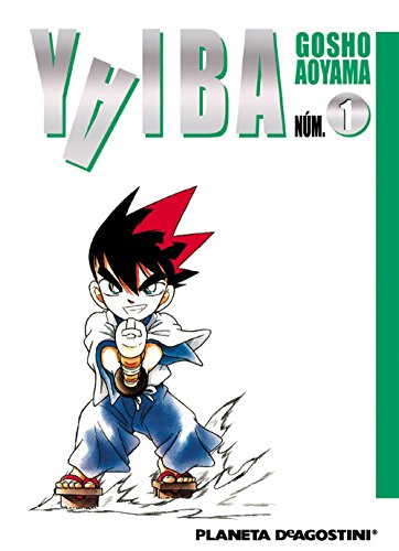 9788491460343: Yaiba n 01/12 (Manga Shonen)