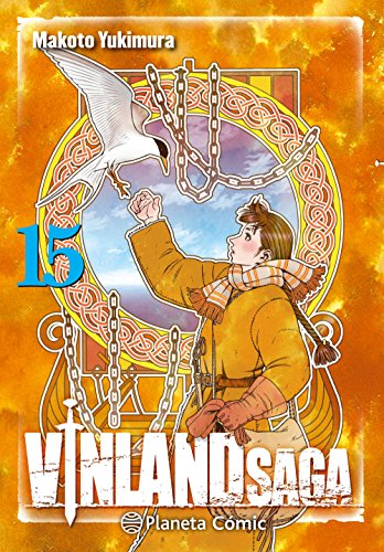 9788491460602: Vinland Saga n 15 (Manga Seinen)