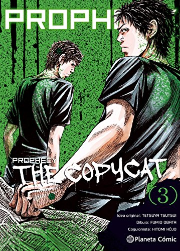 Stock image for Prophecy Copycat n 03/03 for sale by AG Library