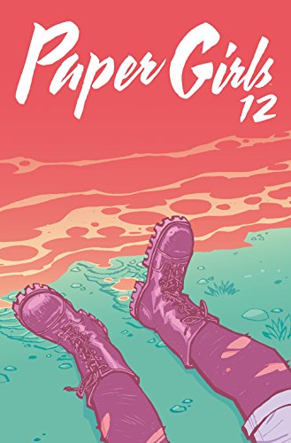 Stock image for Paper Girls N 12/30 for sale by Hamelyn