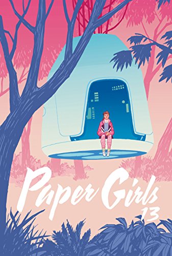 Stock image for Paper Girls N 13/30 for sale by Hamelyn