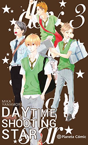 Beispielbild fr Daytime Shooting Stars n 03/12 zum Verkauf von Agapea Libros