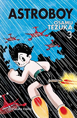 Beispielbild fr Astro Boy N 03/07 zum Verkauf von Blackwell's