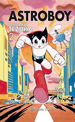 Beispielbild fr ASTRO BOY 2 zum Verkauf von Siglo Actual libros