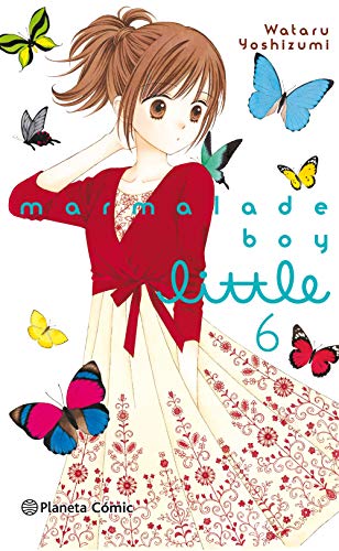 9788491468950: Marmalade Boy Little n 06/07 (Manga Shojo)