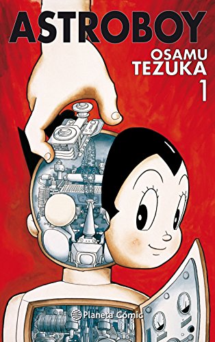 Beispielbild fr Astro Boy N 01/07 zum Verkauf von Better World Books