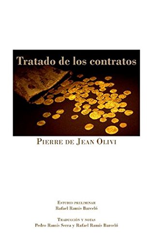 9788491483656: Tratado de los contratos (SIN COLECCION)