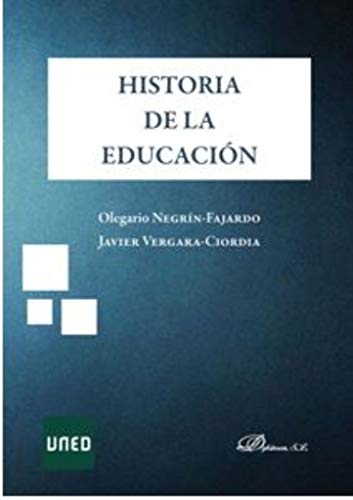 Imagen de archivo de Historia de la Educacin a la venta por Revaluation Books