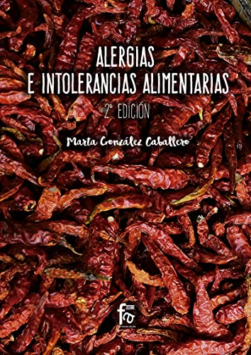 Imagen de archivo de Alergias e intolerancias alimentarias a la venta por AG Library