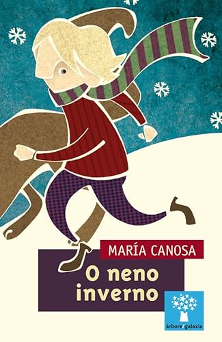 Beispielbild fr O neno inverno (rbore, Band 210) zum Verkauf von medimops