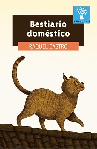 Stock image for BESTIARIO DOMESTICO for sale by AG Library