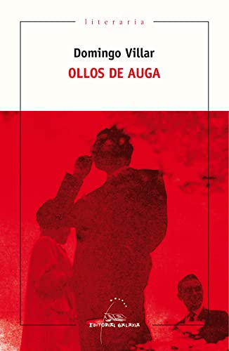 Stock image for OLLOS DE AUGA for sale by AG Library
