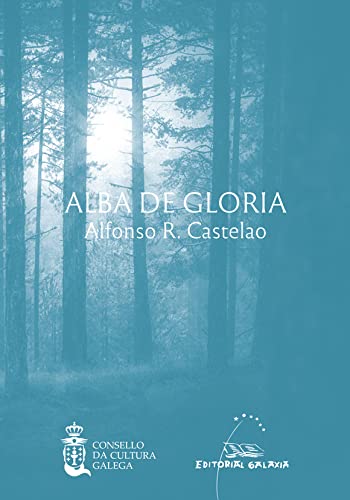 Imagen de archivo de Alba de gloria a la venta por AG Library