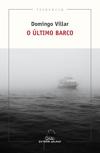 Imagen de archivo de O LTIMO BARCO a la venta por AG Library