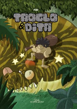 Stock image for Troglo & Dita for sale by AG Library