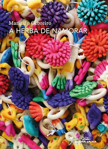 Stock image for A herba de namorar for sale by AG Library