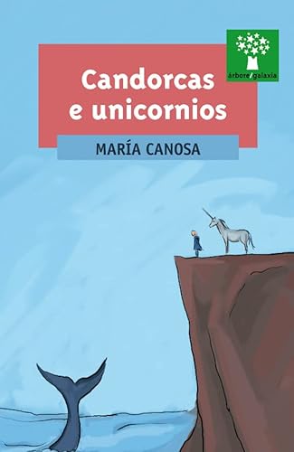 Beispielbild fr Candorcas e unicornios zum Verkauf von AG Library