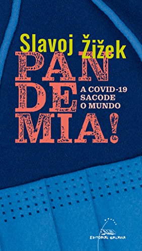 Beispielbild für Pandemia. A covid-19 sacode o mundo (Varios, Band 138) zum Verkauf von medimops