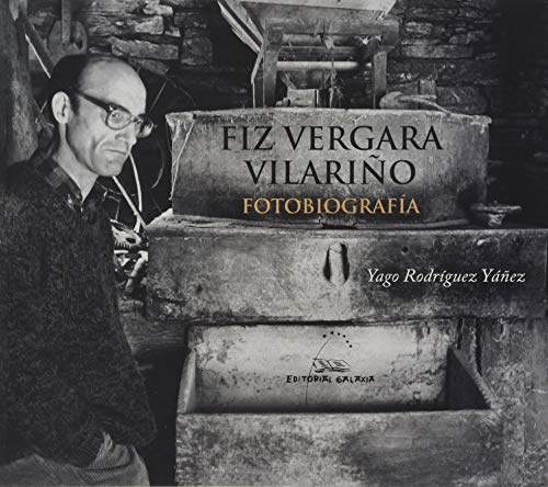 Stock image for Fiz Vergara Vilario. Fotobiografa for sale by AG Library