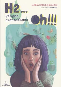 Stock image for H2. oh!!!. Pingas cientficas for sale by AG Library