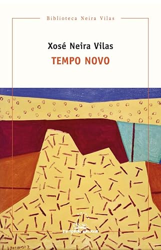 9788491518037: Tempo novo