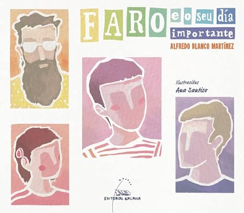 Stock image for Faro e o seu da importante for sale by AG Library