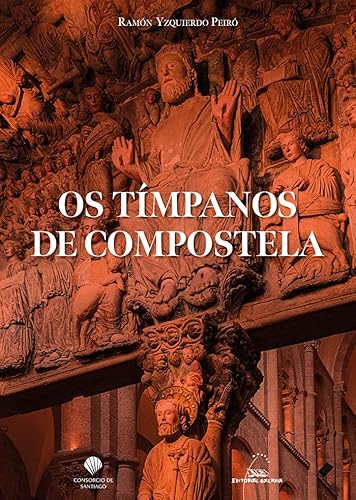 Imagen de archivo de Os tmpanos de Compostela a la venta por AG Library