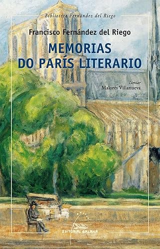 Beispielbild fr Memorias do Pars literario zum Verkauf von AG Library