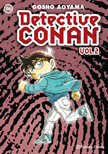 9788491533467: Detective Conan II n 96 (Manga Shonen)