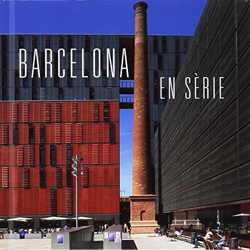 Stock image for Barcelona en srie for sale by medimops