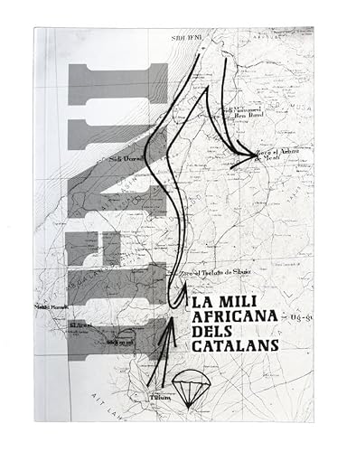 Imagen de archivo de IFNI, LA MILI AFRICANA DELS CATALANS a la venta por Librerias Prometeo y Proteo