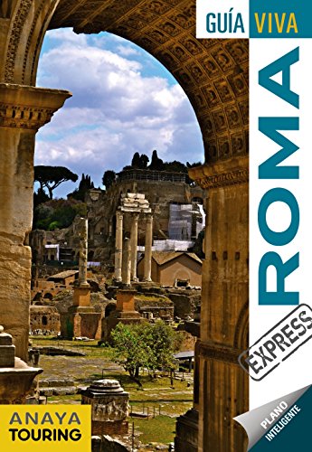 9788491580034: Roma (Gua Viva Express - Internacional)