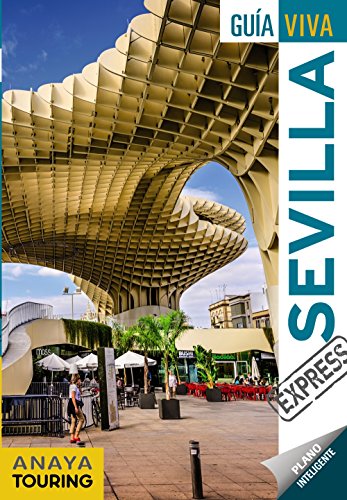 9788491580140: Sevilla (Gua Viva Express - Espaa)
