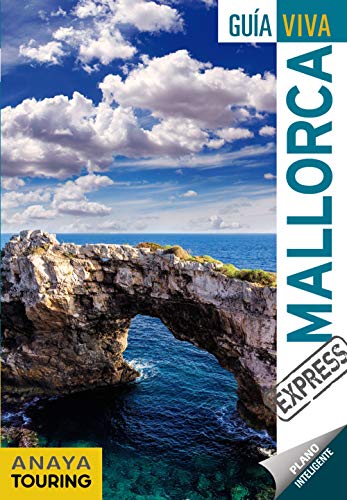 Stock image for MALLORCA for sale by KALAMO LIBROS, S.L.