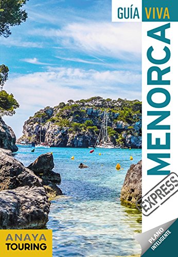 9788491580188: Menorca