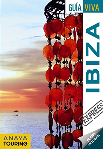 9788491580195: Ibiza (Gua Viva Express - Espaa)