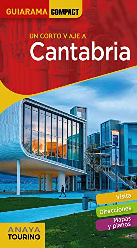 Stock image for CANTABRIA for sale by KALAMO LIBROS, S.L.