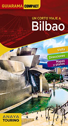Stock image for BILBAO for sale by KALAMO LIBROS, S.L.