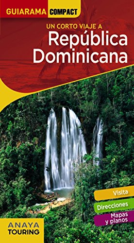 Stock image for REPBLICA DOMINICANA for sale by KALAMO LIBROS, S.L.